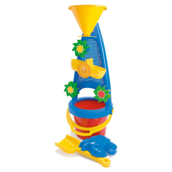 Dantoy - Sand wheel with bucket