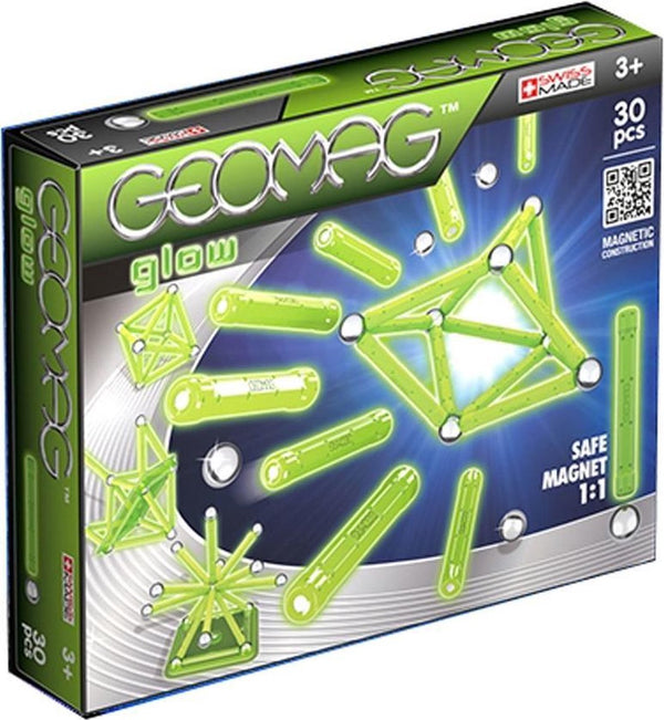 geomag glow 22