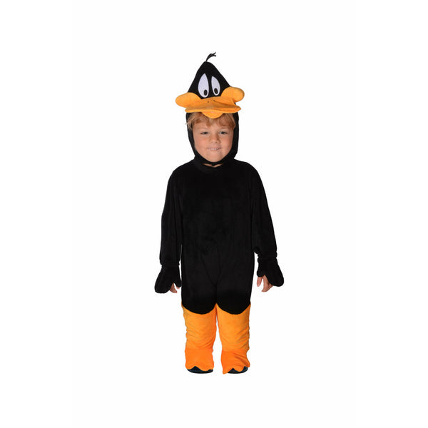 Duffy Duck Baby costume 1-2 ár