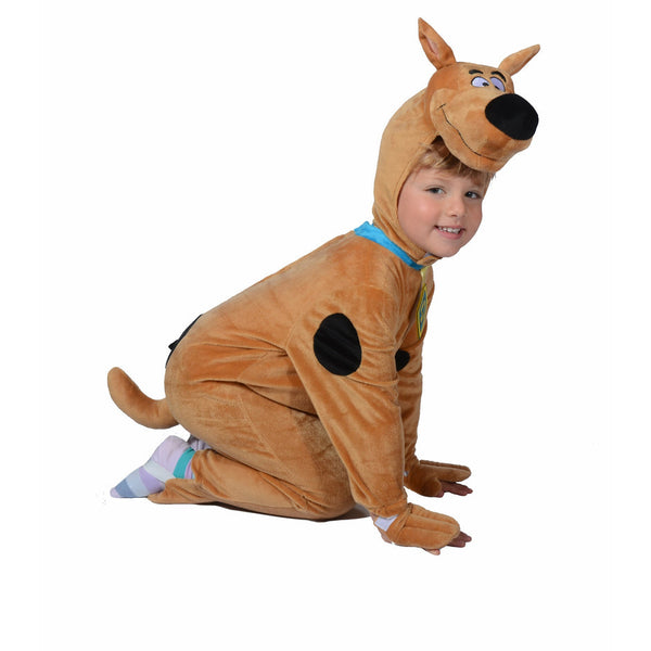 Scooby-Doo Baby costume 1-2 ár