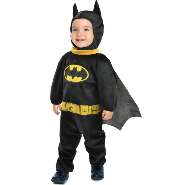 Batman baby