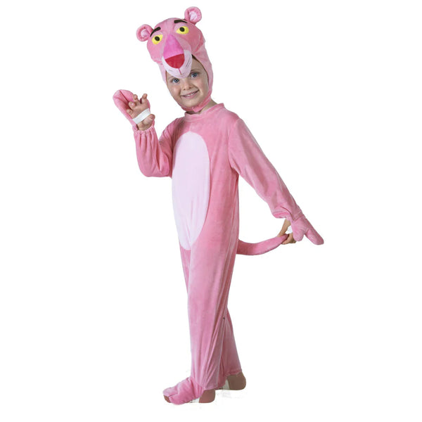 PINK PANTHER COSTUME