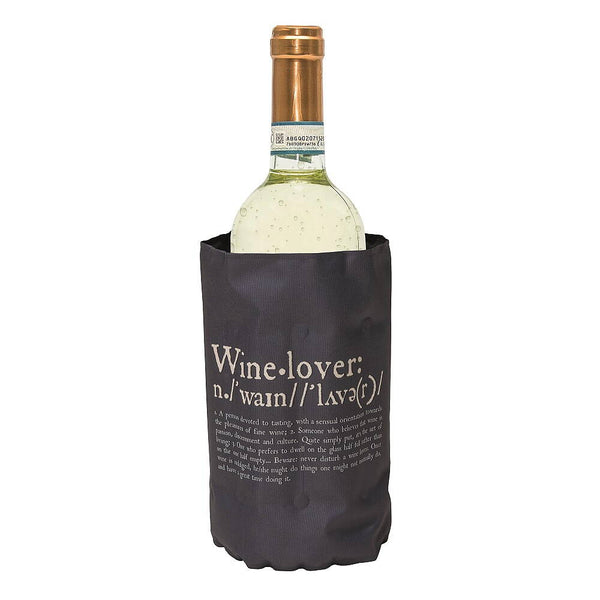 Bottle cooler, Wine lover