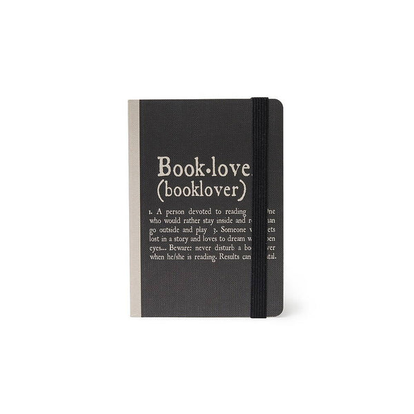 Photo Small, Linjerat, Book-Lover