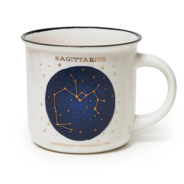 Kop, Sagitarius/Skytten. Count Your Lucky Stars