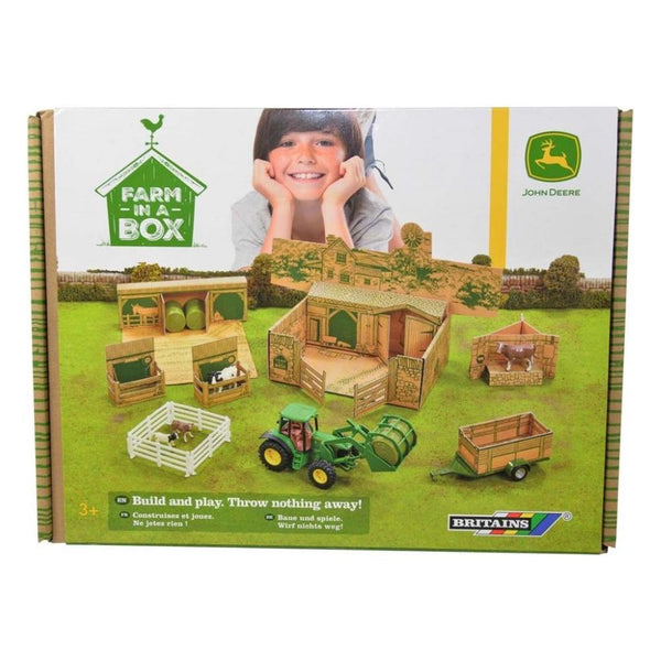 Britains Farm In A Box