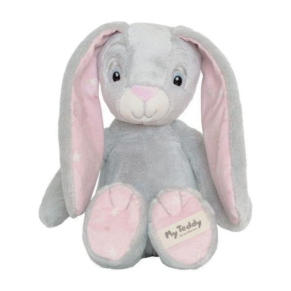 My Newborn Star Bunny 20 cm pink