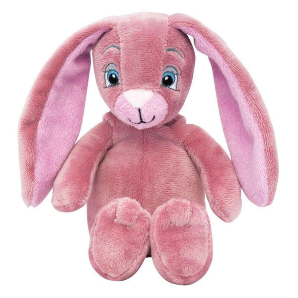 My newborn bunny 16 cm Rosa