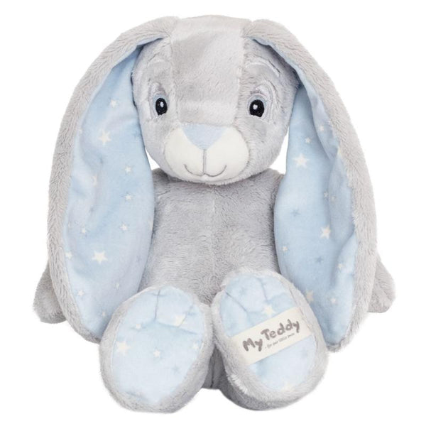 My Newborn Bunny Blue 30 cm