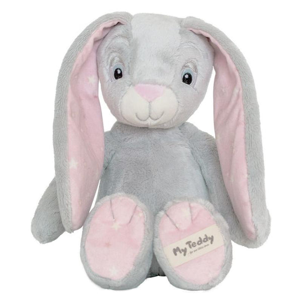 My Newborn Star BUnny Pink 30 cm