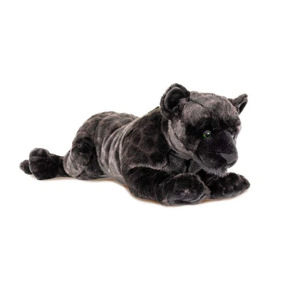 SORT PANTER, 71CM