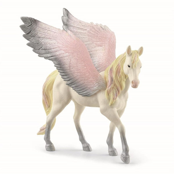 Schleich Sunrise Pegasus