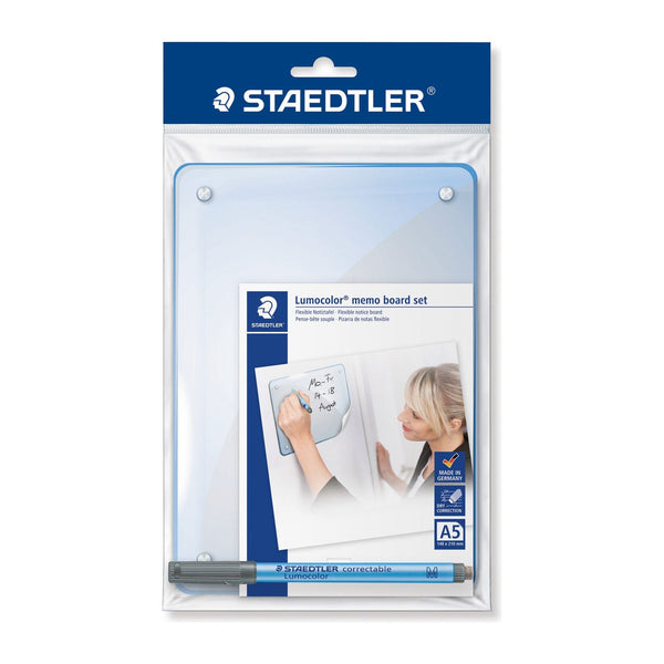 LUMOCOLOR MEMOBOARD A5+305 CORRECTABLE