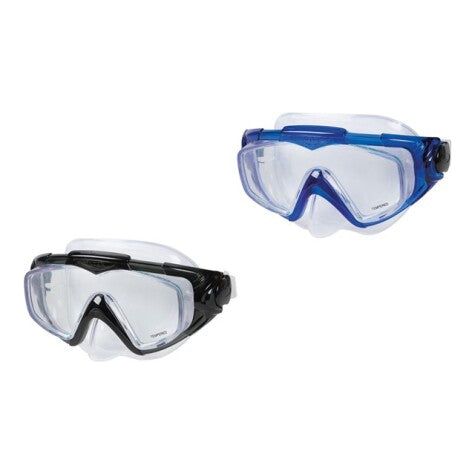 Intex Silikone Aqua Pro Dykkermaske - 2 farvevarianter