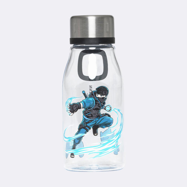 Drikkedunk 400 ml, Ninja Master