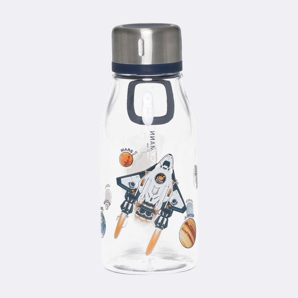 Drikkedunk 400 ml, Space Mission