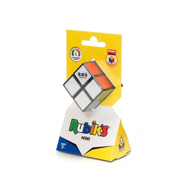 Rubiks Mini 2x2