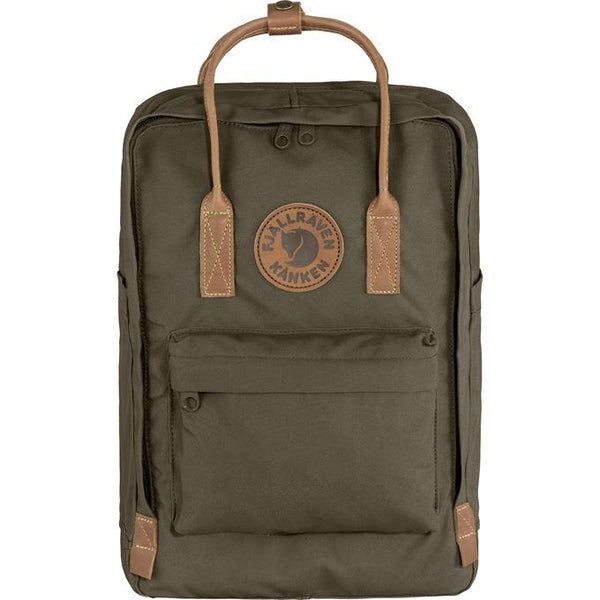 Fjallraven Kånken No 2 Laptop 15 Dark Olive
