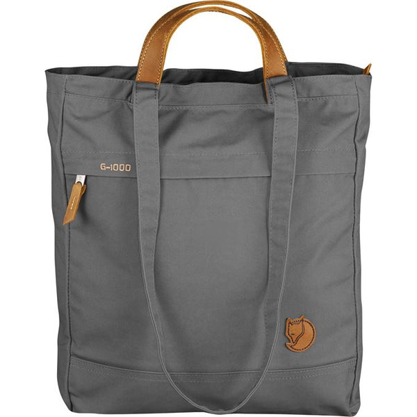 Fjallraven Totepack No 1 Super Grey