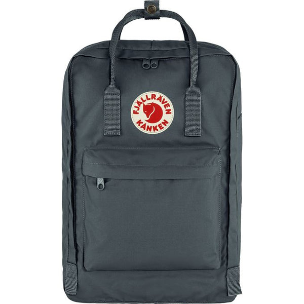 Fjallraven Kånken Laptop 17" Graphite