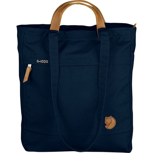 Fjallraven Totepack No 1 navy