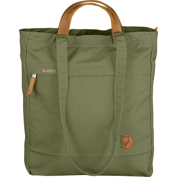 Fjallraven Totepack no 1 Green