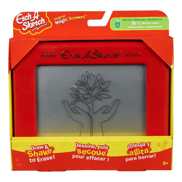 Etch A Sketch Classic 2.0