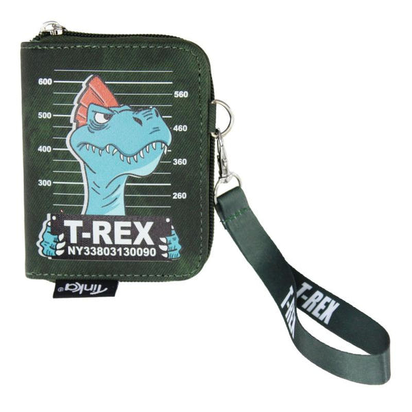 PUNG T-REX TINKA WALLET