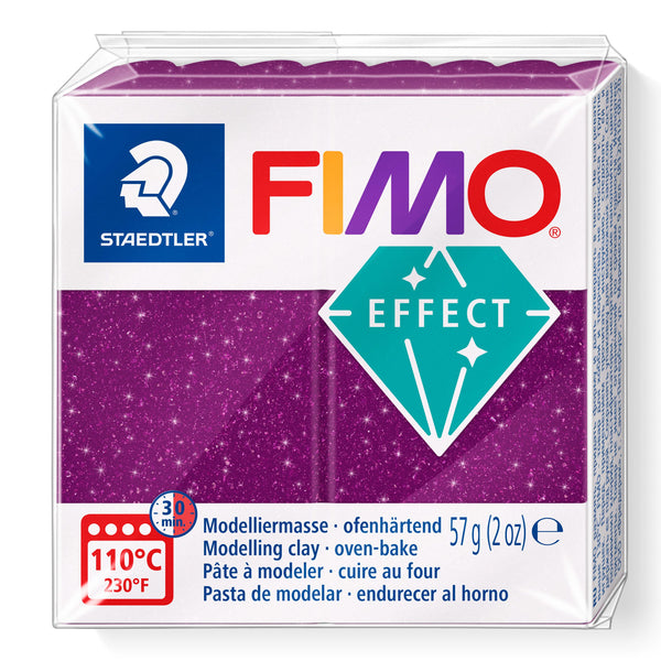 FIMO EFF. MODELLER 57G GALAXE LILLA