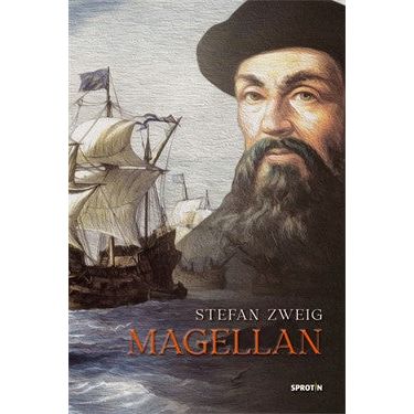 Magellan