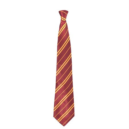 HARRY POTTER GRYFFINDOR TIE