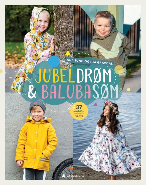 Jubeldrøm og Balubasøm