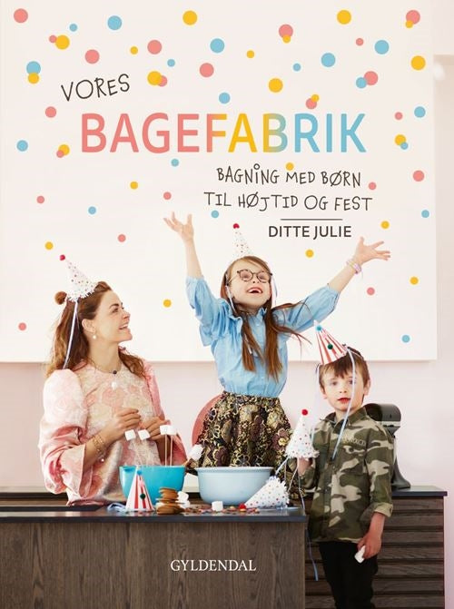 Vores bagefabrik