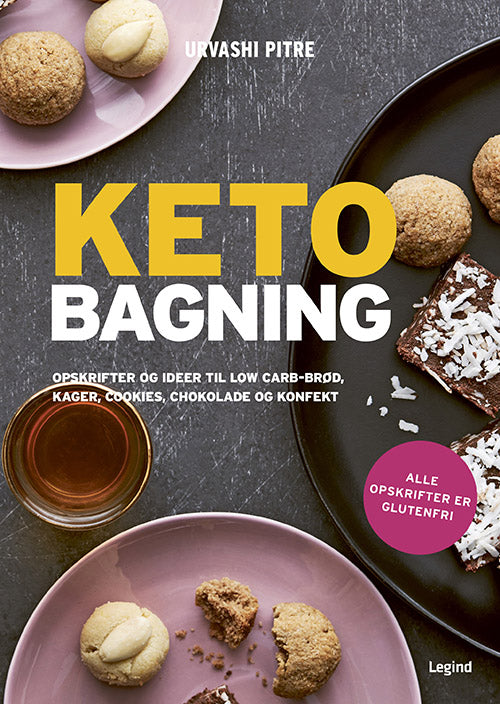 Keto bagning