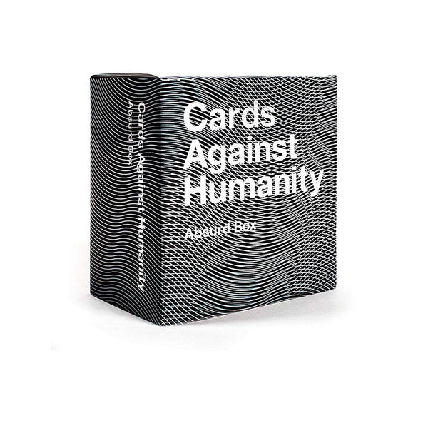 Cards Against Humanity Absurd Box (EN)