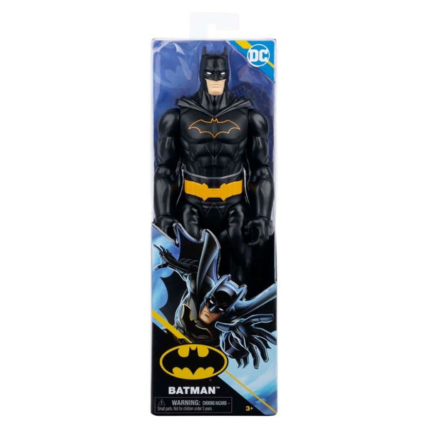 Batman Figure S1