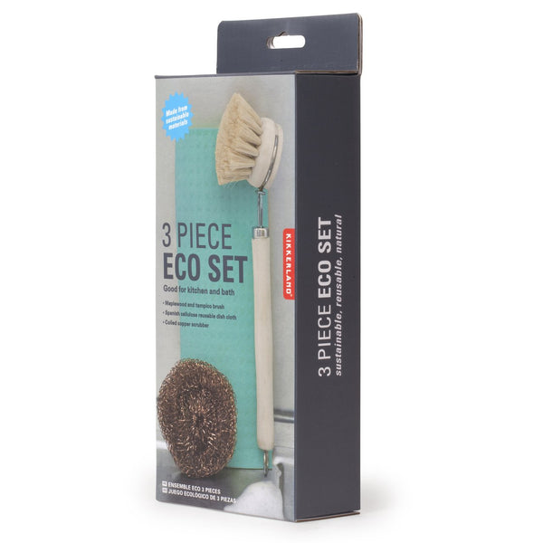 ECO Cleaning kit