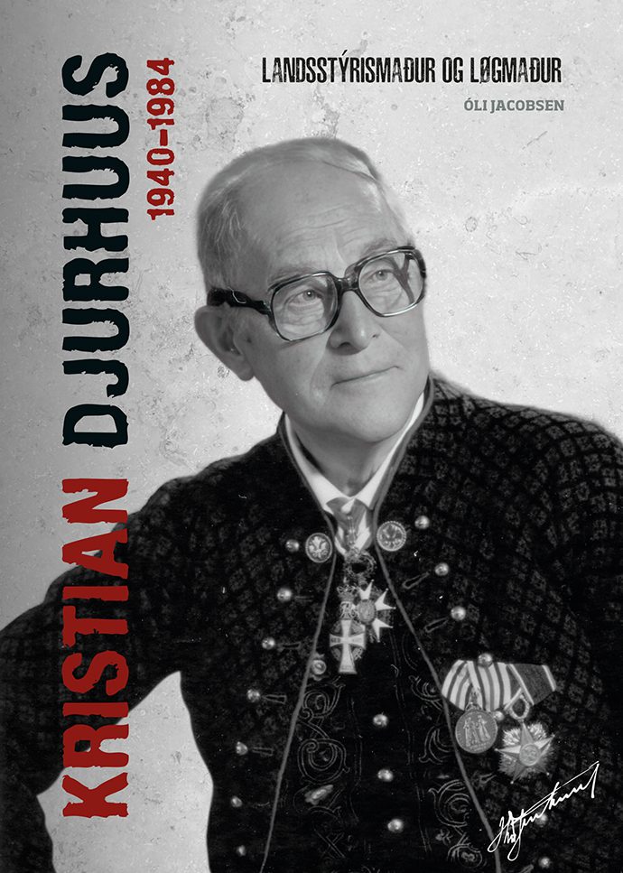 Kristian Djurhuus