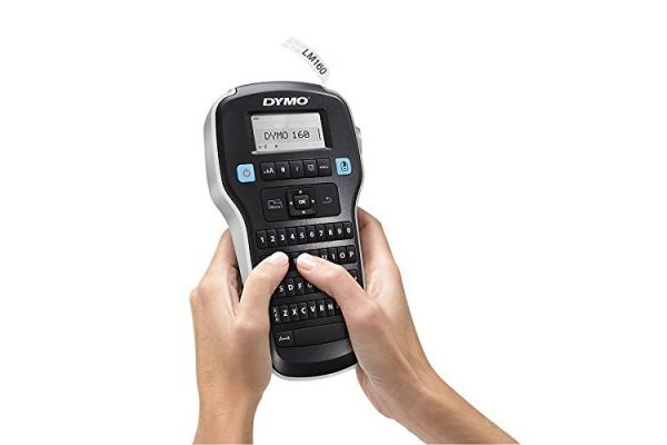 Dymo Maskina Label Manager