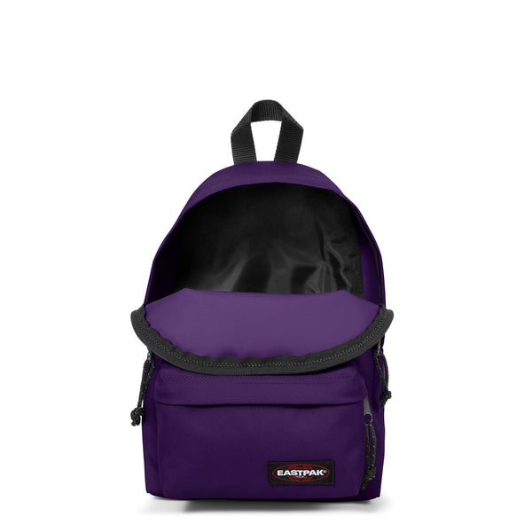 Padded Pak'r Party Purple