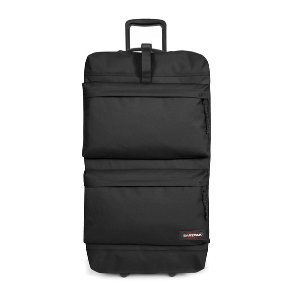 Eastpak Double Tranverz M Black