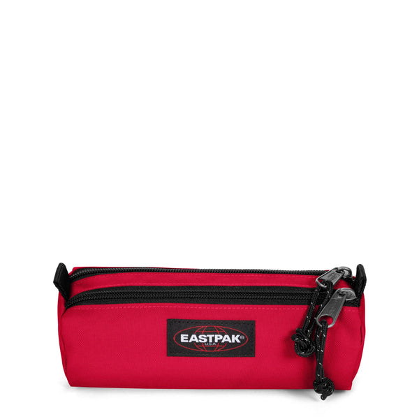 EastpakDouble Benchmark Sailor Red