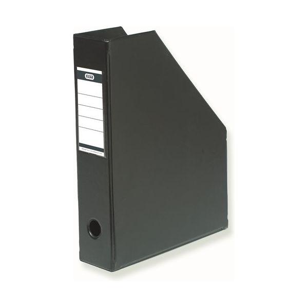 ELBA TIDSSKRIFTSKASSETTE SORT A4