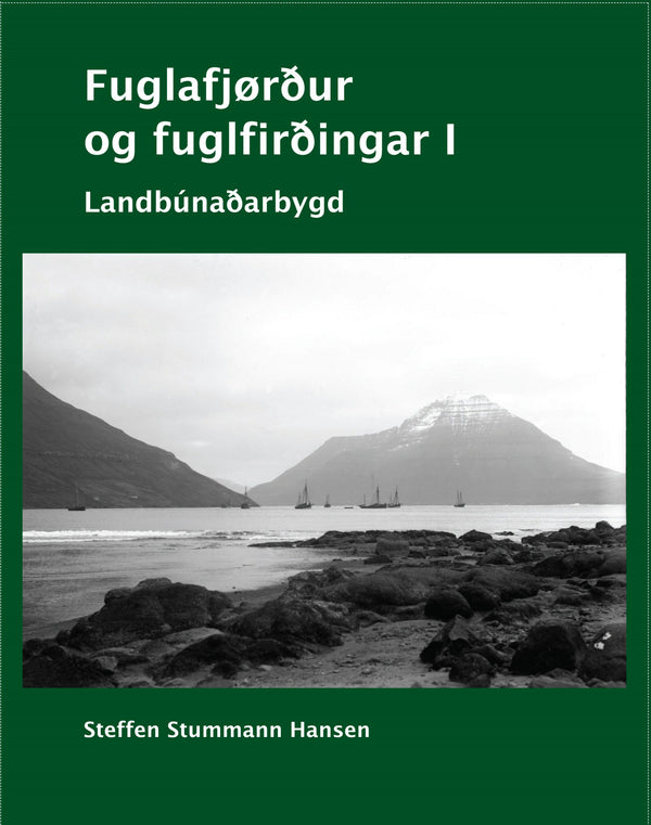 Fuglafjørður