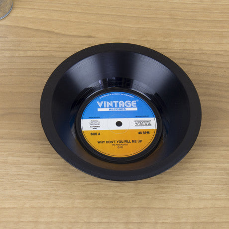 Skål Vinyl