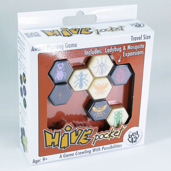 Hive Pocket (EN)