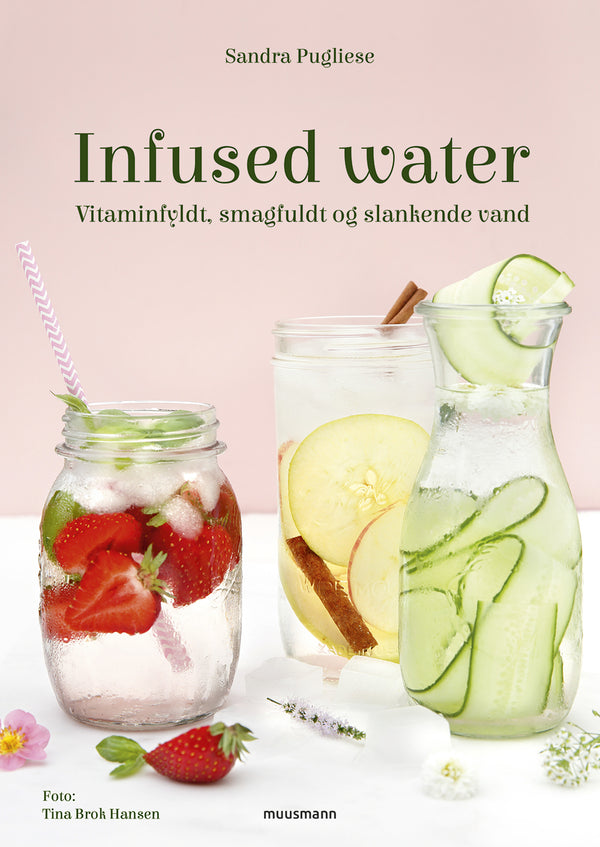 Infused water