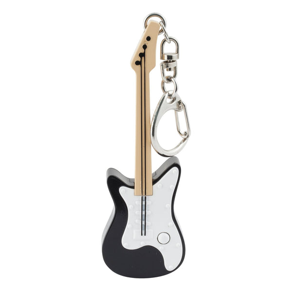 Guitar Keychaine Ast