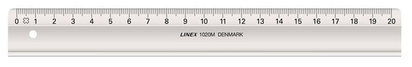 LINEX-1020M SKOLELINEAL