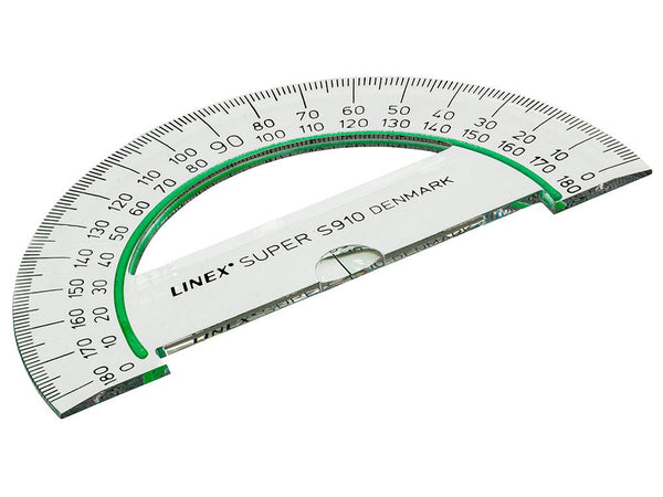 LINEX S910 SUPER SERIES VINKELMÅLER